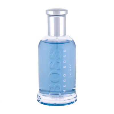 HUGO BOSS Boss Bottled Tonic Toaletní voda pro muže 100 ml