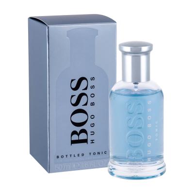 HUGO BOSS Boss Bottled Tonic Toaletní voda pro muže 50 ml