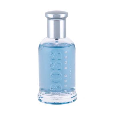 HUGO BOSS Boss Bottled Tonic Toaletní voda pro muže 50 ml