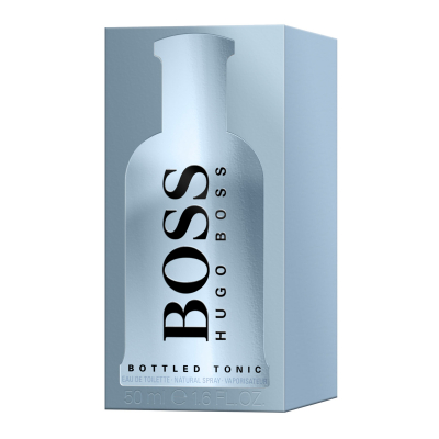 HUGO BOSS Boss Bottled Tonic Toaletní voda pro muže 50 ml