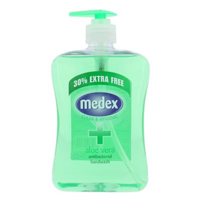 Xpel Medex Aloe Vera Tekuté mýdlo 650 ml