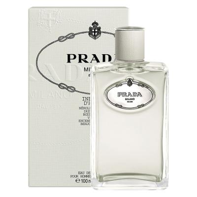 Prada Infusion D´ Homme Toaletní voda pro muže 100 ml tester