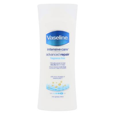 Vaseline Intensive Care Advanced Repair Tělové mléko 400 ml
