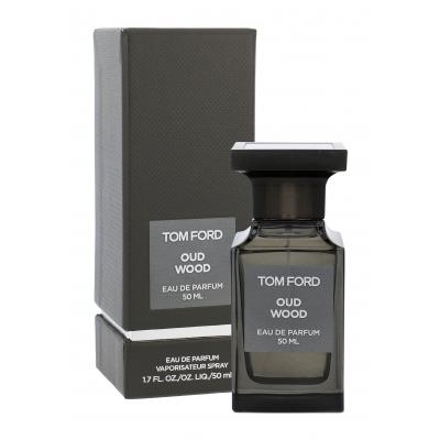 TOM FORD Private Blend Oud Wood Parfémovaná voda 50 ml