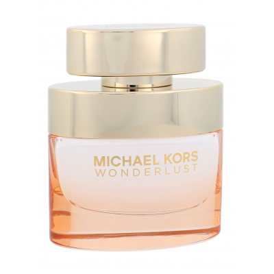 Michael Kors Wonderlust Parfémovaná voda pro ženy 50 ml