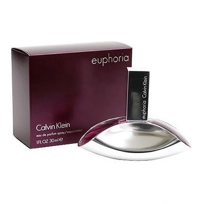 Calvin Klein Euphoria Parfémovaná voda pro ženy 100 ml tester