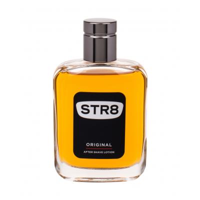 STR8 Original Voda po holení pro muže 100 ml poškozená krabička