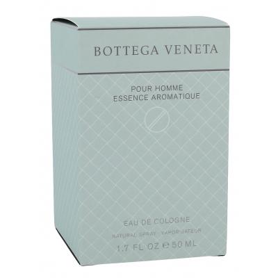 Bottega Veneta Bottega Veneta Pour Homme Essence Aromatique Kolínská voda pro muže 50 ml poškozená krabička