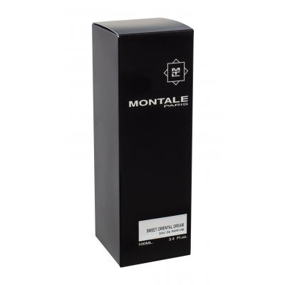 Montale Sweet Oriental Dream Parfémovaná voda 100 ml poškozená krabička