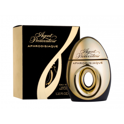 Agent Provocateur Aphrodisiaque Parfémovaná voda pro ženy 40 ml