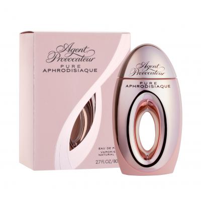 Agent Provocateur Pure Aphrodisiaque Parfémovaná voda pro ženy 80 ml