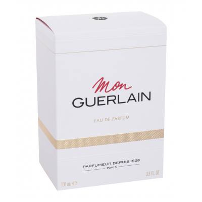 Guerlain Mon Guerlain Parfémovaná voda pro ženy 100 ml