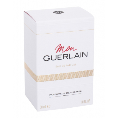 Guerlain Mon Guerlain Parfémovaná voda pro ženy 30 ml