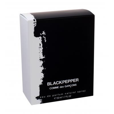 COMME des GARCONS Blackpepper Parfémovaná voda 50 ml