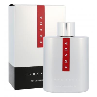 Prada Luna Rossa Voda po holení pro muže 125 ml