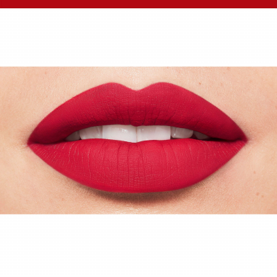BOURJOIS Paris Rouge Edition Velvet Rtěnka pro ženy 7,7 ml Odstín 18 It´s Redding Men!