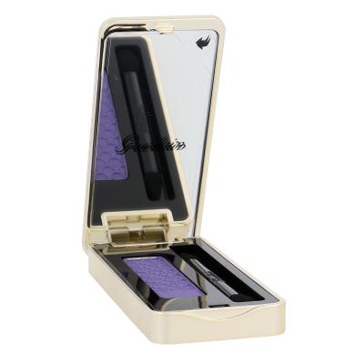 Guerlain Ecrin 1 Couleur Oční stín pro ženy 2 g Odstín 11 Deep Purple
