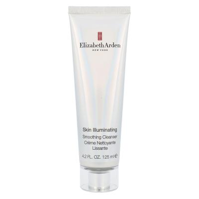 Elizabeth Arden Skin Illuminating Čisticí krém pro ženy 125 ml