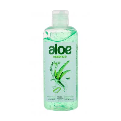 Diet Esthetic Aloe Vera Tělový gel pro ženy 250 ml