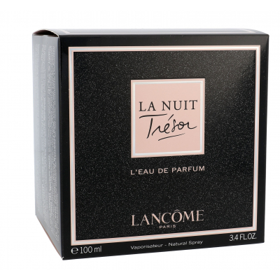 Lancôme La Nuit Trésor Parfémovaná voda pro ženy 100 ml