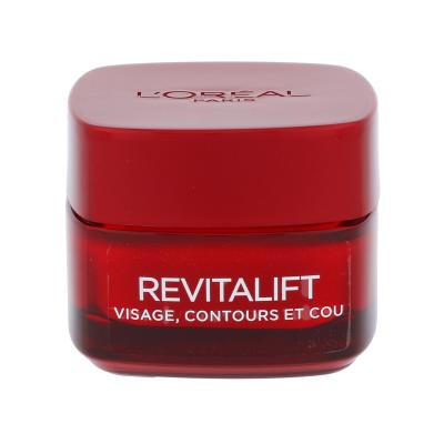 L'Oréal Paris Revitalift Re-Support Denní pleťový krém pro ženy 50 ml