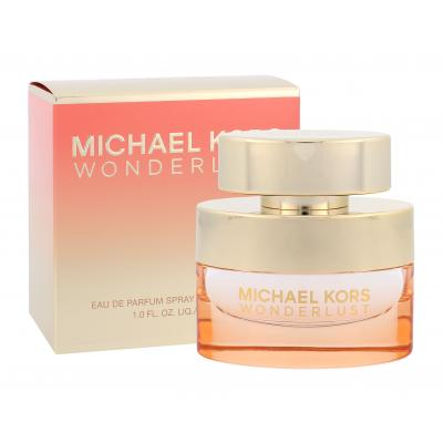 Michael Kors Wonderlust Parfémovaná voda pro ženy 30 ml