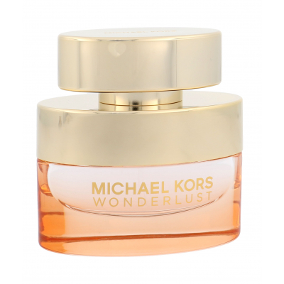Michael Kors Wonderlust Parfémovaná voda pro ženy 30 ml