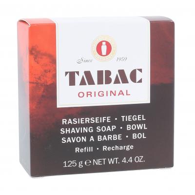 TABAC Original Krém na holení pro muže 125 g