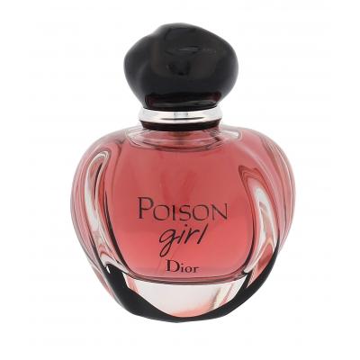 Christian Dior Poison Girl Parfémovaná voda pro ženy 50 ml poškozená krabička
