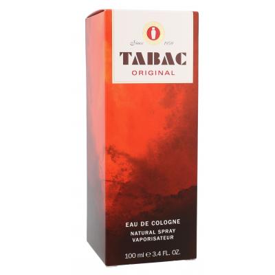 TABAC Original Kolínská voda pro muže 100 ml poškozená krabička