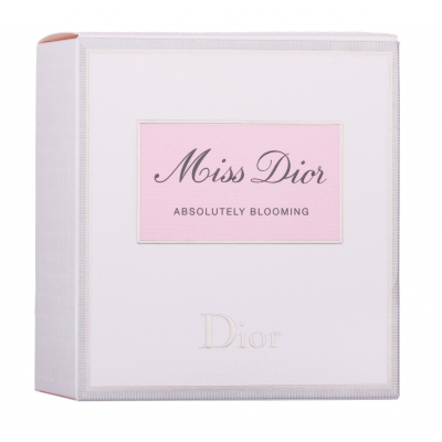 Christian Dior Miss Dior Absolutely Blooming Parfémovaná voda pro ženy 100 ml poškozená krabička
