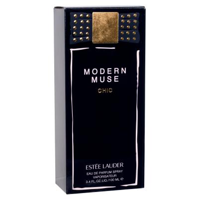 Estée Lauder Modern Muse Chic Parfémovaná voda pro ženy 100 ml poškozená krabička