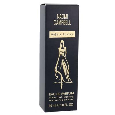 Naomi Campbell Prêt à Porter Parfémovaná voda pro ženy 30 ml