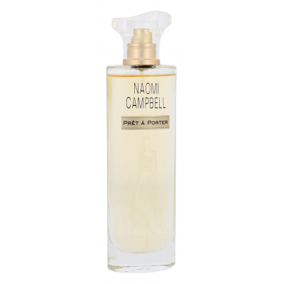 Naomi Campbell Prêt à Porter Toaletní voda pro ženy 50 ml