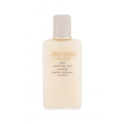 Shiseido Concentrate Facial Moisturizing Lotion Pleťové sérum pro ženy 100 ml