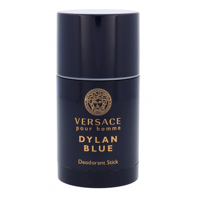 Versace Pour Homme Dylan Blue Deodorant pro muže 75 ml