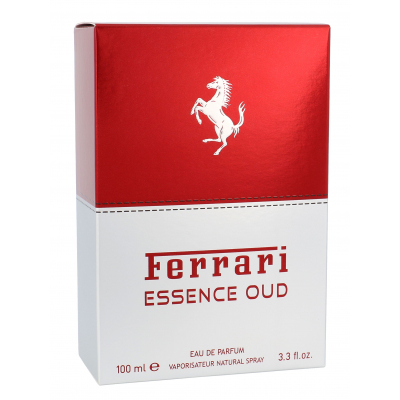 Ferrari Essence Oud Parfémovaná voda pro muže 100 ml