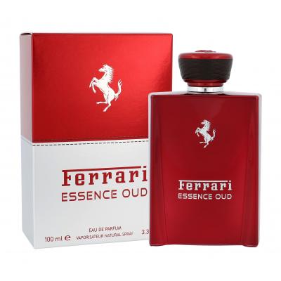 Ferrari Essence Oud Parfémovaná voda pro muže 100 ml
