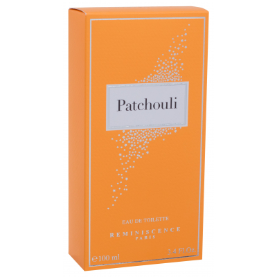 Reminiscence Patchouli Toaletní voda pro ženy 100 ml