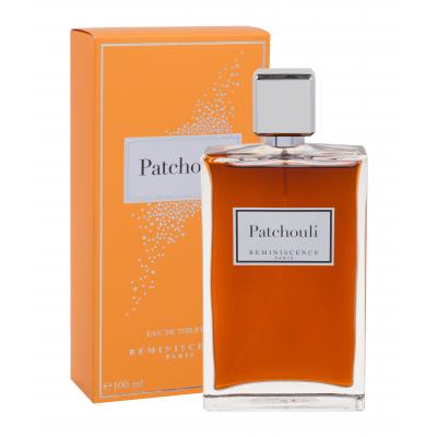 Reminiscence Patchouli Toaletní voda pro ženy 100 ml