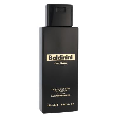 Baldinini Or Noir Sprchový gel pro ženy 250 ml