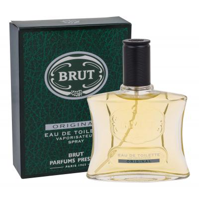 Brut Original Toaletní voda pro muže 100 ml