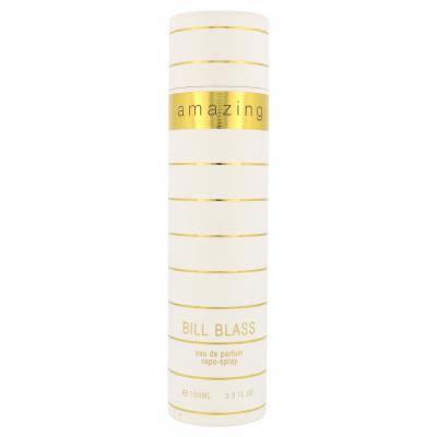 Bill Blass Amazing Parfémovaná voda pro ženy 100 ml