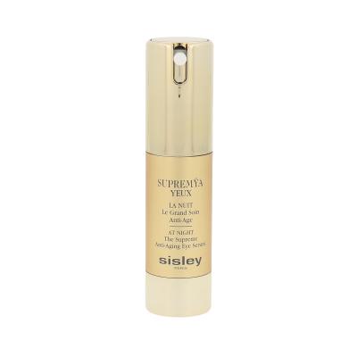 Sisley Supremÿa Anti-Ageing Oční sérum pro ženy 15 ml
