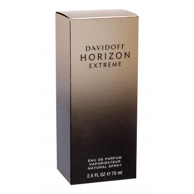 Davidoff Horizon Extreme Parfémovaná voda pro muže 75 ml