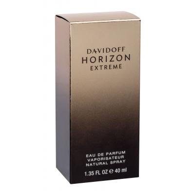 Davidoff Horizon Extreme Parfémovaná voda pro muže 40 ml