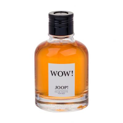 JOOP! Wow! Toaletní voda pro muže 60 ml