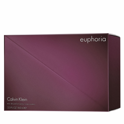 Calvin Klein Euphoria Parfémovaná voda pro ženy 160 ml