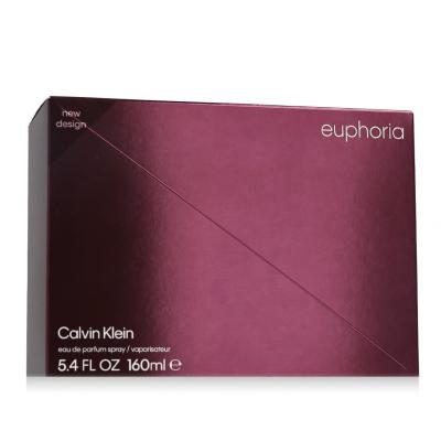 Calvin Klein Euphoria Parfémovaná voda pro ženy 160 ml