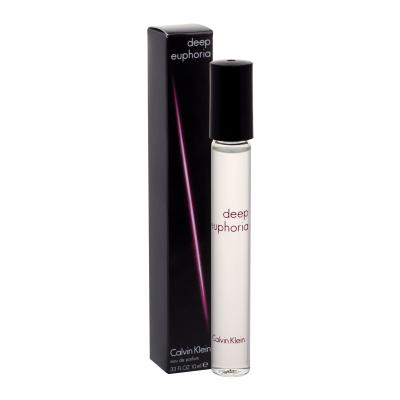 Calvin Klein Deep Euphoria Parfémovaná voda pro ženy Roll-on 10 ml